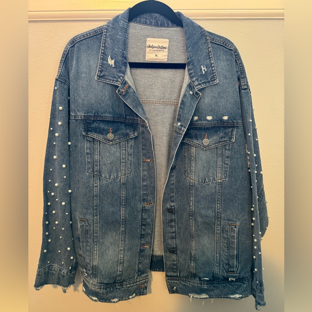 Jacket